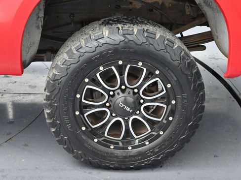 Used 2001 Ford F250 Lariat image 29