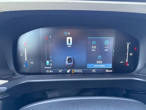 New 2026 Ford Bronco Sport Big Bend AWD/4WD image 21