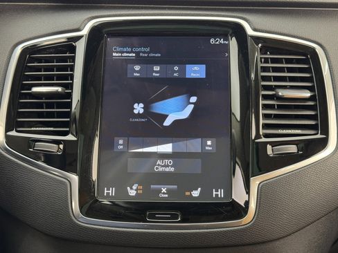 Used 2016 Volvo XC90 T6 Momentum w/ Momentum Plus Package image 24