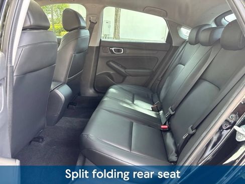Used 2024 Acura Integra FWD image 22
