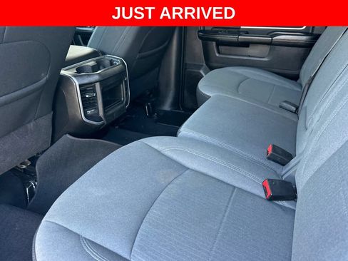 Used 2024 RAM 2500 Big Horn w/ Off Road Package AWD/4WD image 4