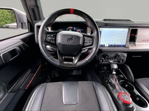 Used 2024 Ford Bronco Raptor AWD/4WD image 8