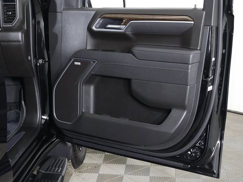 Used 2026 GMC Sierra 1500 Elevation w/ Preferred Package image 25