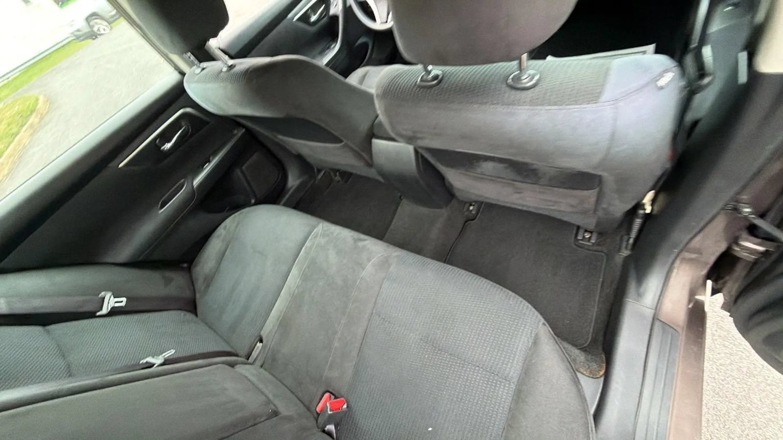 Used 2015 Nissan Altima 2.5 S w/ Power Driver Seat Package FWD image 42
