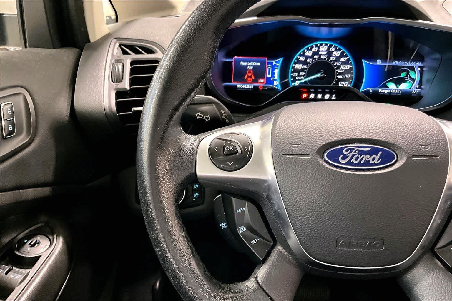 Used 2016 Ford C-MAX Energi SEL FWD image 23