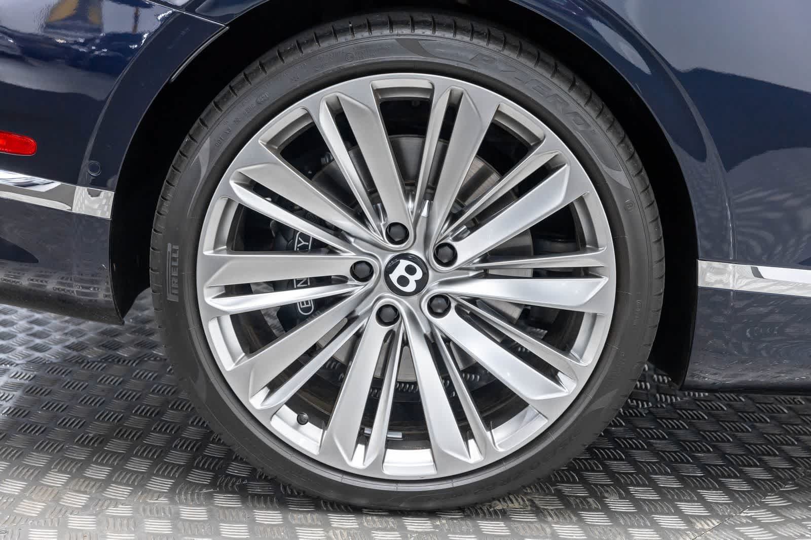 Used 2022 Bentley Continental GT Speed AWD/4WD image 53