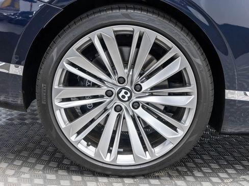Used 2022 Bentley Continental GT Speed AWD/4WD image 53
