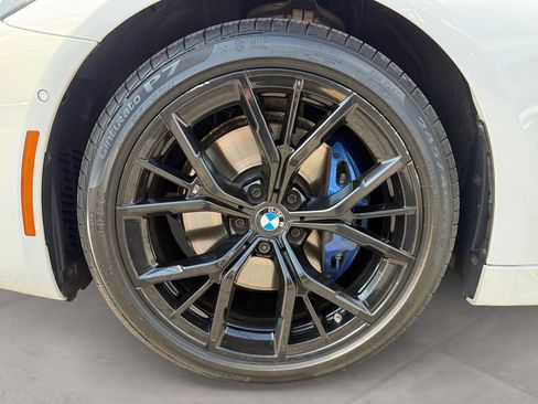 Used 2023 BMW 530i xDrive w/ M Sport Package AWD/4WD image 14