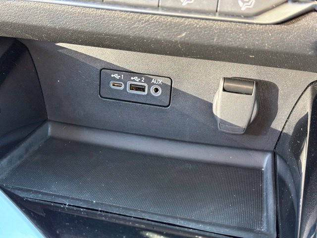 Certified 2023 Nissan Altima 2.5 SV FWD image 27