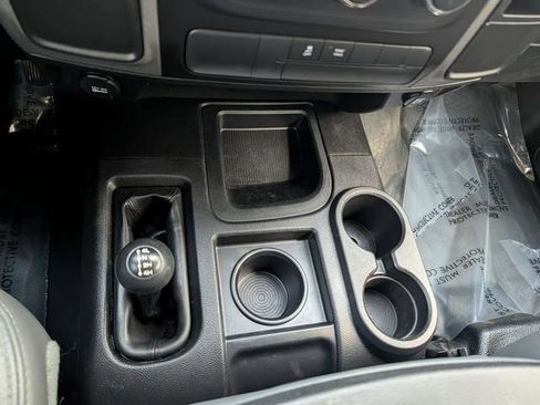 Used 2016 RAM 2500 Tradesman AWD/4WD image 14