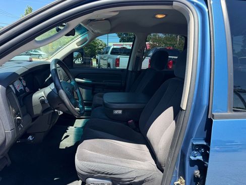 Used 2003 Dodge Ram 1500 Truck SLT RWD image 9