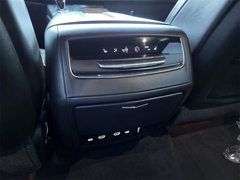 Used 2021 Cadillac Escalade ESV Sport Platinum w/ Heavy-Duty Trailer Package image 13