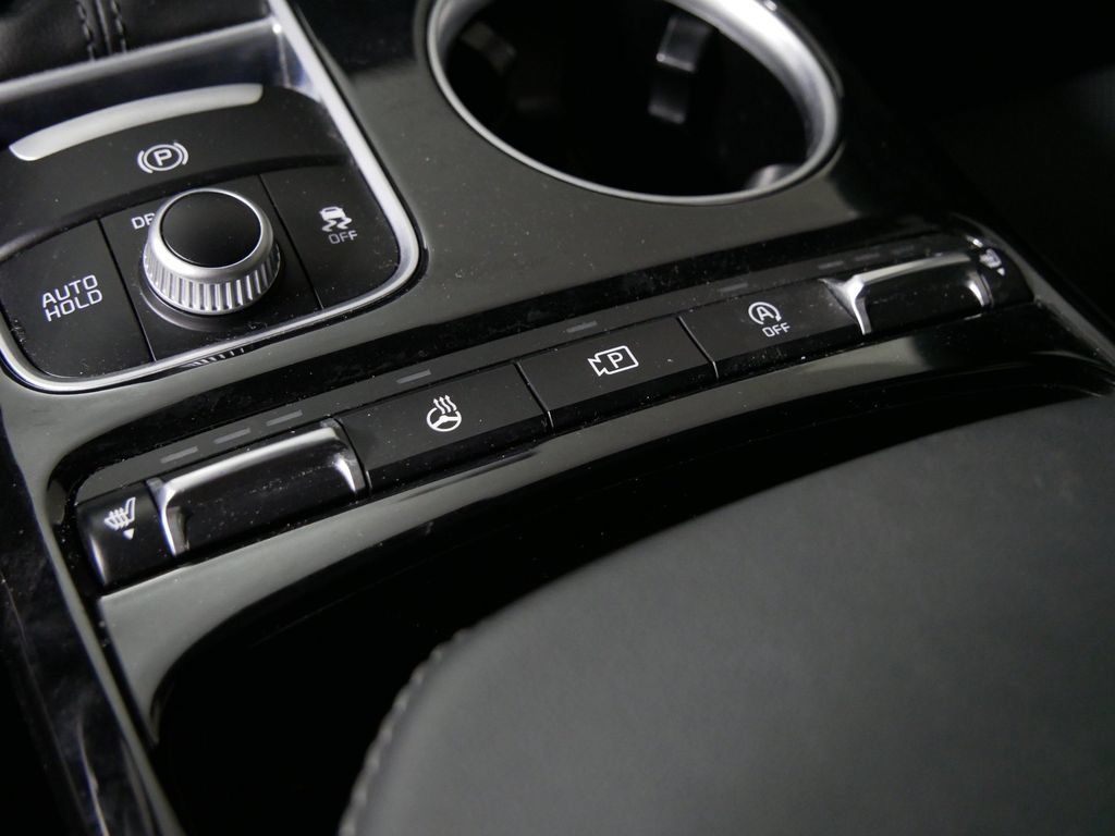 Used 2022 Kia Stinger GT-Line w/ Sun & Sound Package AWD/4WD image 27
