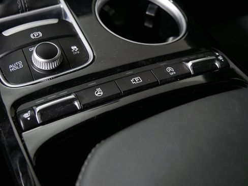 Used 2022 Kia Stinger GT-Line w/ Sun & Sound Package AWD/4WD image 27