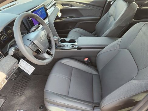 New 2026 Toyota Camry XLE image 9