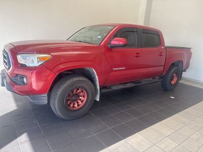 Used 2021 Toyota Tacoma SR5