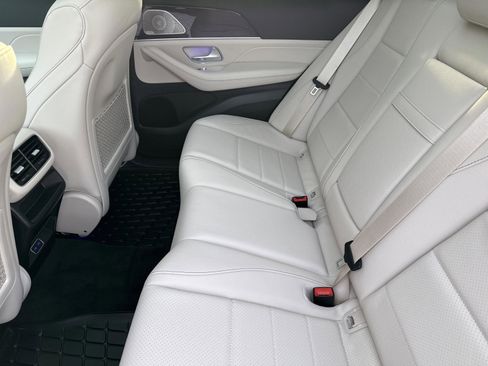 New 2026 Mercedes-Benz GLE 450 GLE 450 image 29
