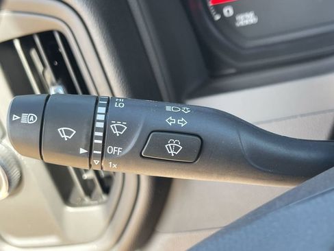 New 2025 GMC Sierra 2500 Pro w/ 1SA Pro Safety Plus Package image 19