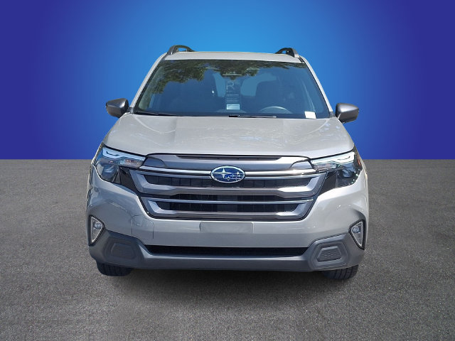 Certified 2025 Subaru Forester Premium w/ Convenience Package #2 AWD/4WD image 3