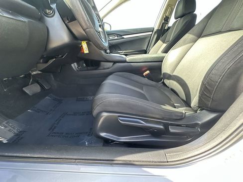 Used 2020 Honda Civic LX image 20
