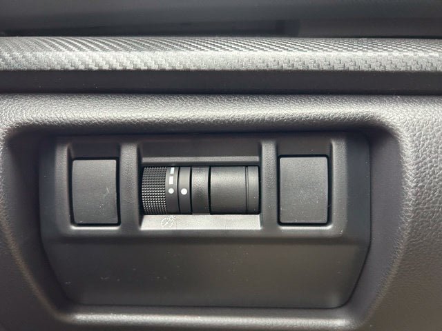 New 2026 Subaru Crosstrek 2.5i Limited AWD/4WD image 18