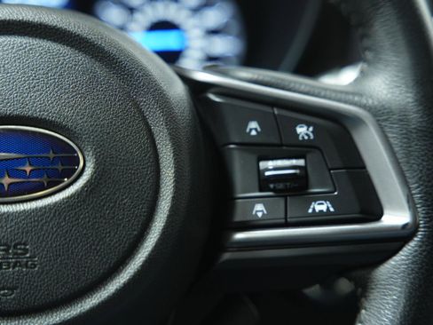 Used 2020 Subaru Ascent Limited w/ Technology Package image 37