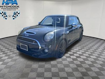 Used 2018 MINI Cooper S