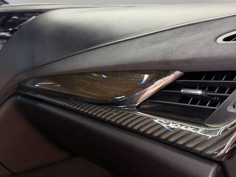 Used 2016 Cadillac ELR w/ Performance Package FWD image 18