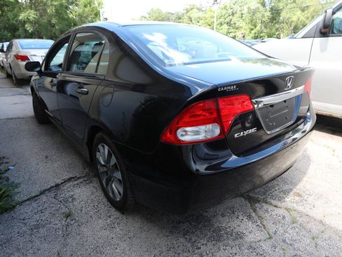 Used 2010 Honda Civic EX image 8
