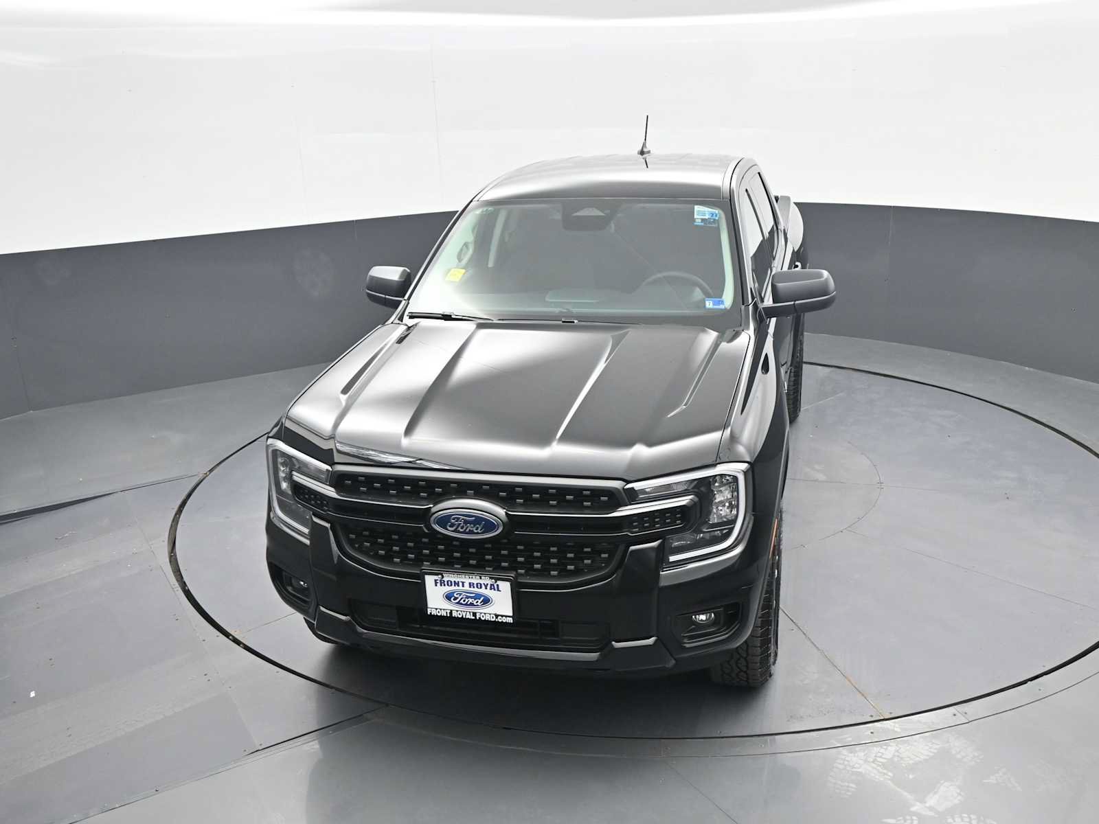 New 2026 Ford Ranger XL w/ Trailer Tow Package AWD/4WD image 56