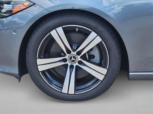 Certified 2024 Mercedes-Benz C 300 4MATIC Sedan image 14