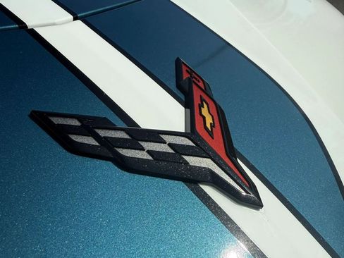 Used 2025 Chevrolet Corvette Z06 image 13