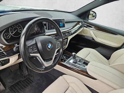 Used 2017 BMW X5 xDrive35i image 14