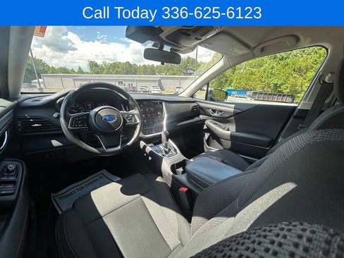 Used 2023 Subaru Outback Premium AWD/4WD image 18