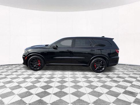 Used 2023 Dodge Durango SRT w/ Black Package image 53