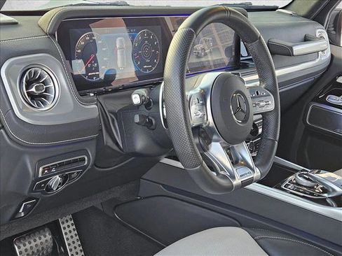 Used 2023 Mercedes-Benz G 63 AMG 4MATIC image 10