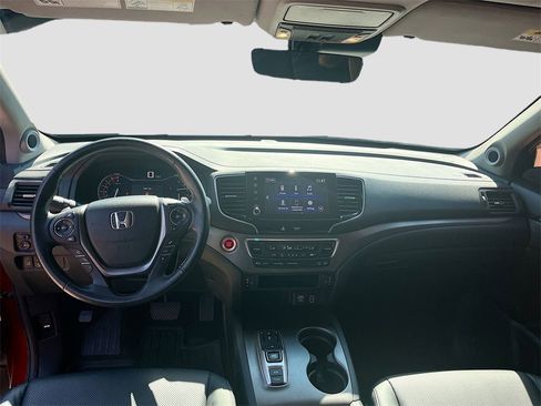 Used 2023 Honda Ridgeline RTL image 22