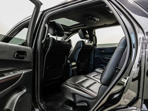 Used 2024 Dodge Durango GT RWD image 45