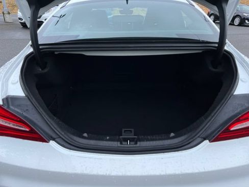 Used 2019 Mercedes-Benz CLA 250 4MATIC image 12