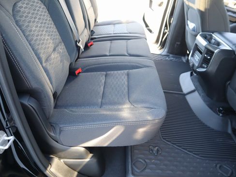 New 2026 RAM 1500 Big Horn image 15