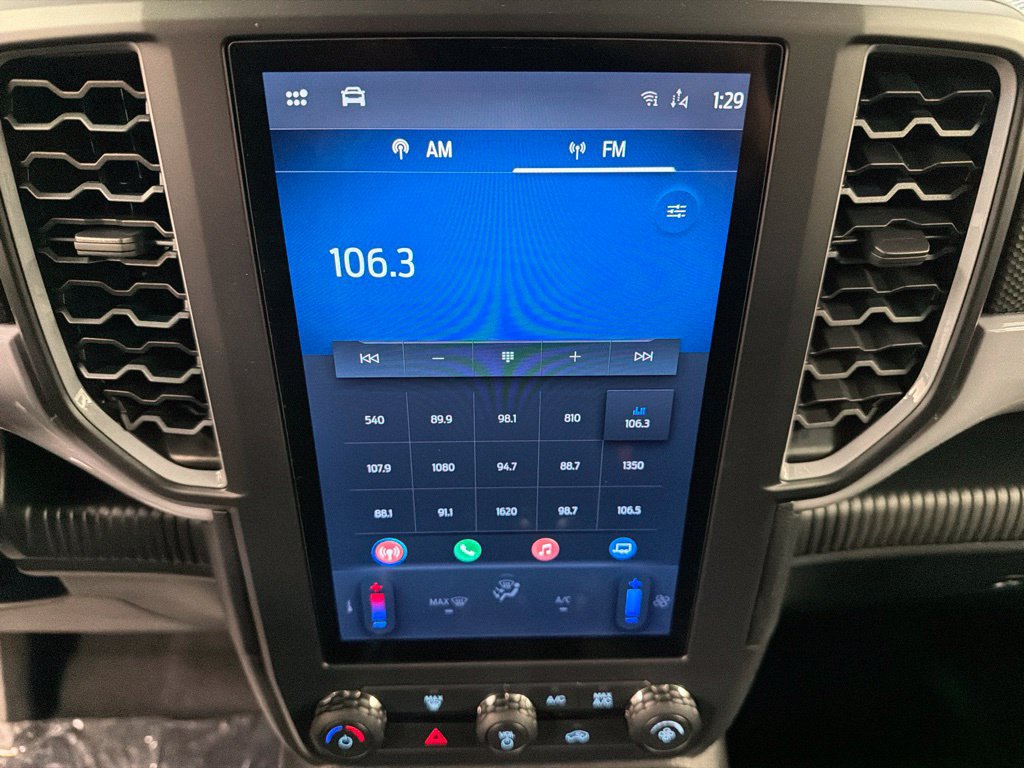 New 2026 Ford Ranger XL AWD/4WD image 11