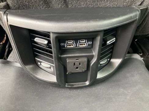 Used 2023 RAM 2500 Laramie image 18