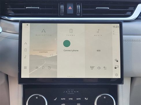 New 2026 Jaguar F-PACE R-Dynamic S image 9