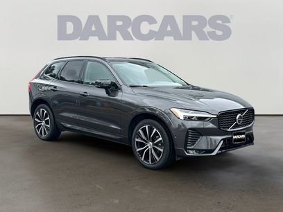 Certified 2025 Volvo XC60 B5 Plus