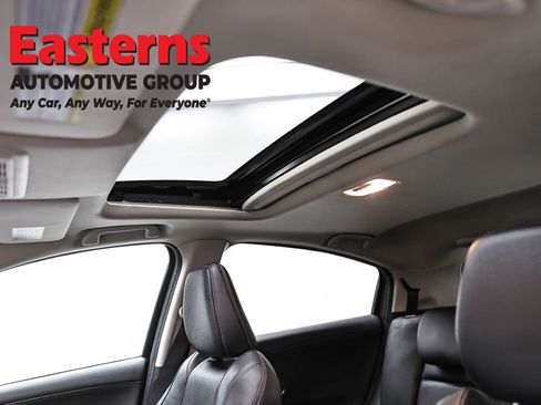 Used 2021 Honda HR-V EX-L image 33