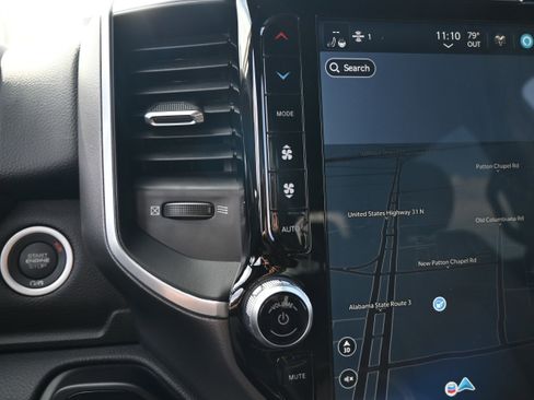 Used 2023 RAM 1500 Big Horn image 27