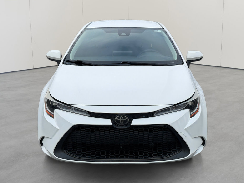 Used 2020 Toyota Corolla LE FWD image 8