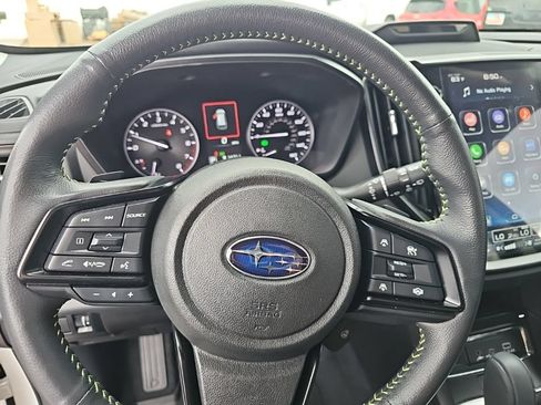 Used 2023 Subaru Ascent Onyx Edition Limited AWD/4WD image 17