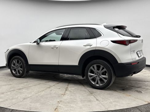 Used 2024 MAZDA CX-30 AWD 2.5 S w/ Premium Package image 3