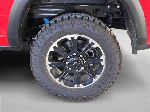 New 2026 RAM 2500 Rebel w/ Rebel Level 2 Equipment Group image 10